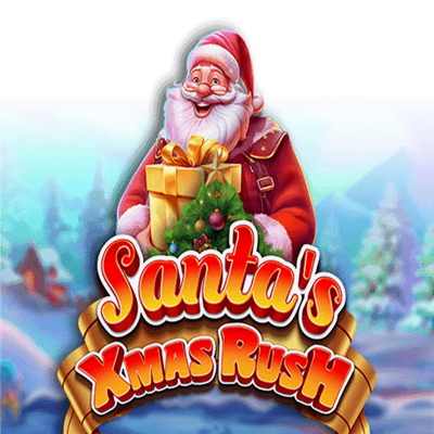 Santas Xmas Rush